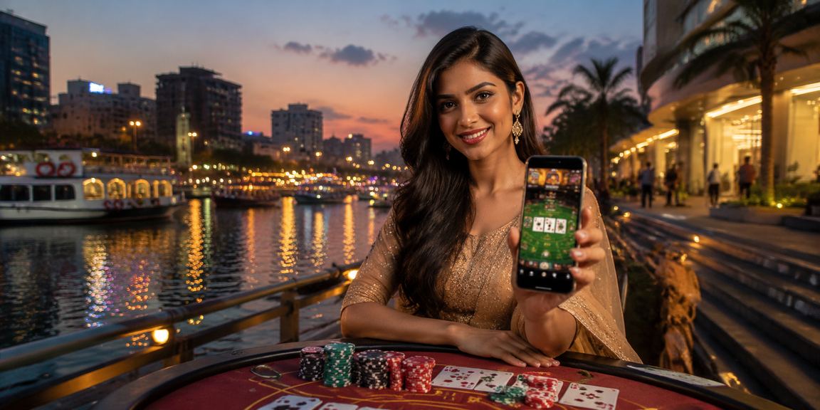 ঢাকায় bets 888 ব্যাকারাট গেমিং অভিজ্ঞতা
