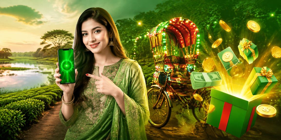 ঢাকায় মোবাইলে লটারি জমা দেওয়ার অভিজ্ঞতা