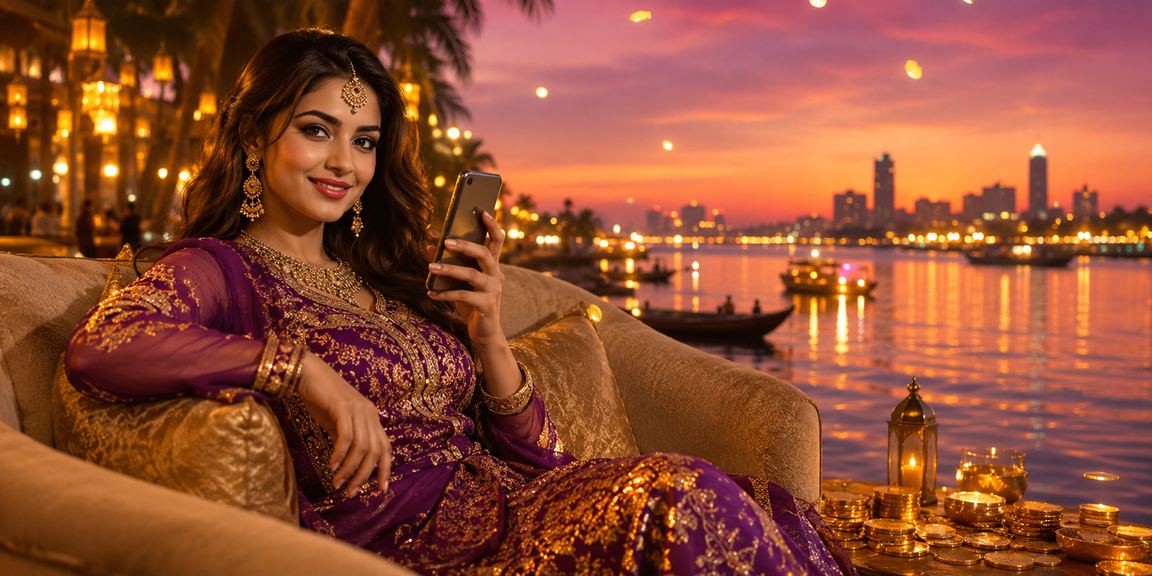 খুলনায় মোবাইল পেমেন্টের মাধ্যমে ভিআইপি উত্তোলন করছেন একজন সদস্য