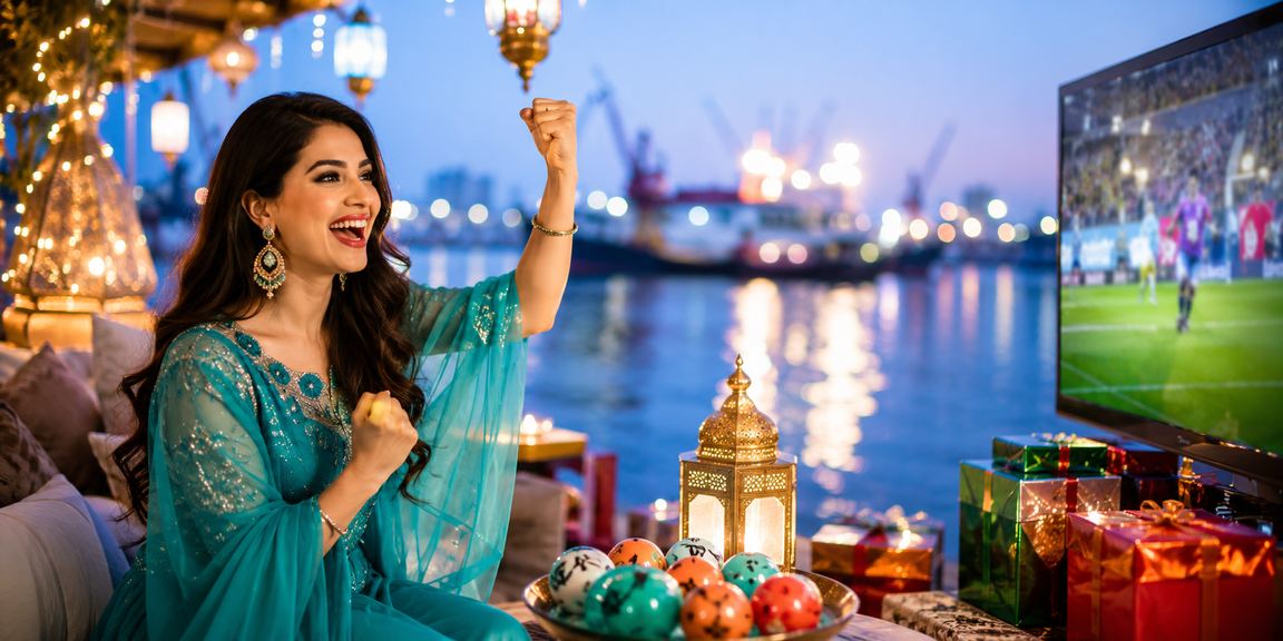 নারায়ণগঞ্জে ঈদ উৎসবে অনলাইন লটারি উত্তেজনা