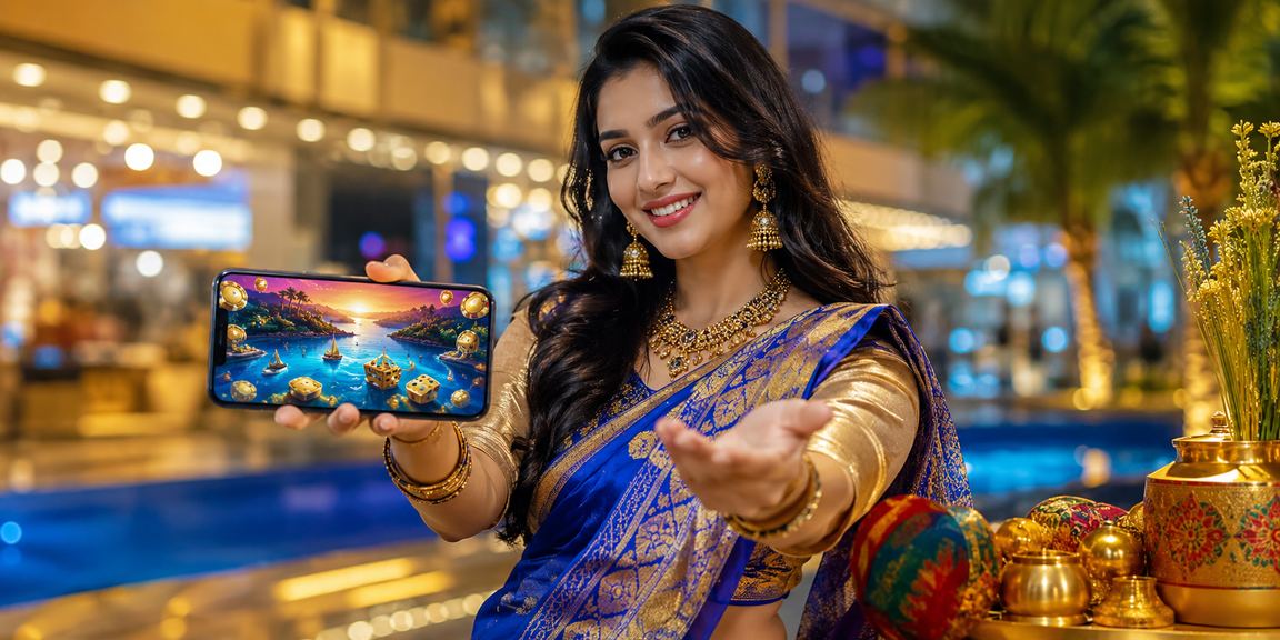 রাঙ্গামাটিতে পহেলা বৈশাখে বিশেষ লটারি বোনাস উদযাপন